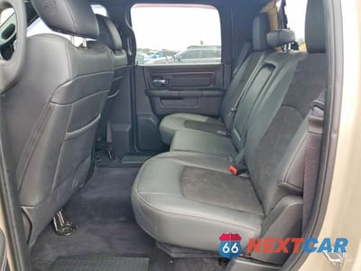 Zdjęcie 10 z 12 samochodu: 2017 RAM 1500 REBEL VIN:1C6RR7YT9HS611883 - miniatura