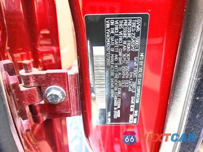 Zdjęcie 13 z 13 samochodu: 2007 VOLVO XC90 3.2 VIN:YV4CM982871370660 - miniatura