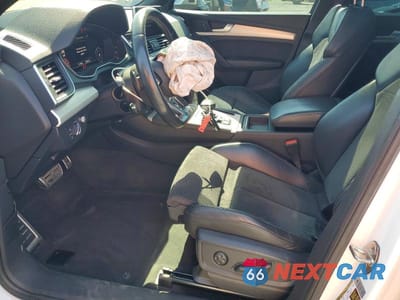 Zdjęcie 7 z 13 samochodu: 2018 AUDI SQ5 PRESTIGE VIN:WA1C4AFY6J2142096 - miniatura