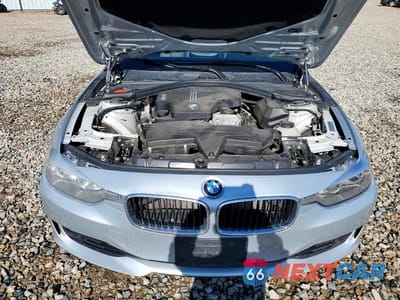 Zdjęcie 11 z 12 samochodu: 2014 BMW 328 XI VIN:WBA3G7C51EKN37445 - miniatura