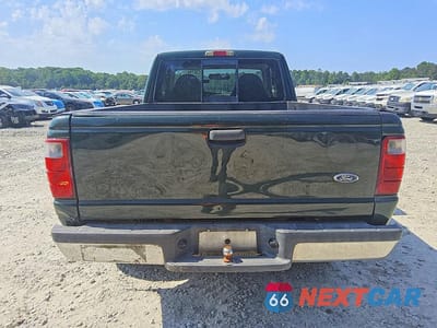 Zdjęcie 6 z 12 samochodu: 2002 FORD RANGER SUPER CAB VIN:1FTYR44U82PA53309 - miniatura