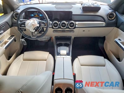 Zdjęcie 8 z 13 samochodu: 2023 MERCEDES-BENZ GLB 250 4MATIC VIN:W1N4M4HB9PW279919 - miniatura