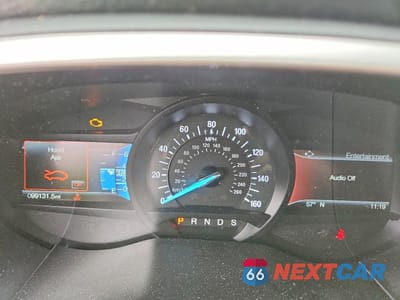 Zdjęcie 9 z 13 samochodu: 2020 FORD EDGE SEL VIN:2FMPK4J93LBA58163 - miniatura