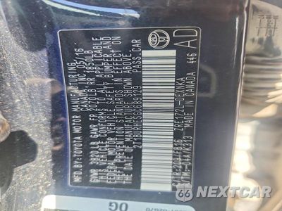 Zdjęcie 13 z 13 samochodu: 2016 TOYOTA COROLLA LE VIN:2T1BURHE5GC689129 - miniatura