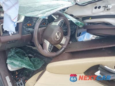 Zdjęcie 8 z 12 samochodu: 2016 LEXUS RX 350 BASE VIN:2T2BZMCA6GC014250 - miniatura