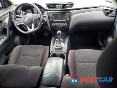 Zdjęcie 8 z 13 samochodu: 2020 NISSAN ROGUE SPORT S VIN:JN1BJ1CV1LW552677 - miniatura