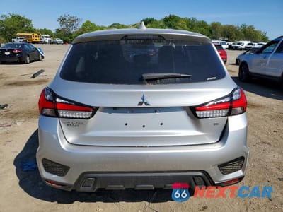 Zdjęcie 6 z 13 samochodu: 2025 MITSUBISHI OUTLANDER SPORT S VIN:JA4ARUAU3SU000339 - miniatura