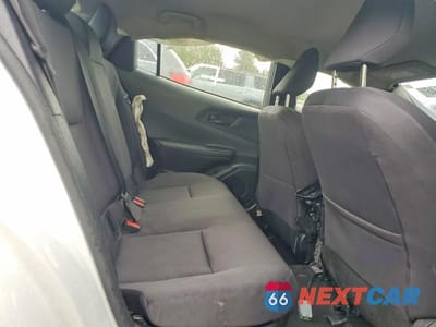 Zdjęcie 11 z 14 samochodu: 2024 TOYOTA PRIUS LE VIN:JTDACAAU0R3025849 - miniatura