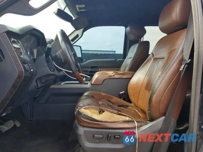 Zdjęcie 7 z 12 samochodu: 2015 FORD F250 SUPER DUTY VIN:1FT7W2B63FEB50643 - miniatura