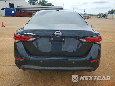 Zdjęcie 6 z 12 samochodu: 2025 NISSAN SENTRA SV VIN:3N1AB8CVXSY354267 - miniatura