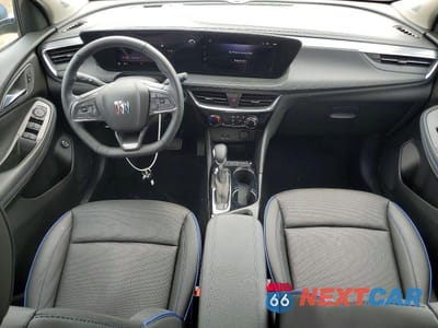 Zdjęcie 8 z 13 samochodu: 2026 BUICK ENCORE GX SPORT TOURING VIN:KL4AMESL5TB064440 - miniatura