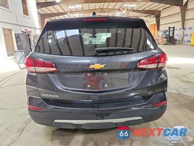 Zdjęcie 6 z 13 samochodu: 2022 CHEVROLET EQUINOX LT VIN:2GNAXKEV0N6152978 - miniatura
