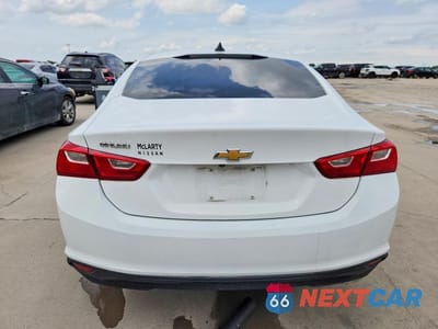 Zdjęcie 6 z 12 samochodu: 2018 CHEVROLET MALIBU LS VIN:1G1ZB5ST2JF168493 - miniatura