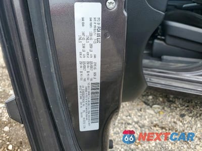 Zdjęcie 14 z 14 samochodu: 2015 DODGE GRAND CARAVAN SE VIN:2C4RDGBG3FR749145 - miniatura