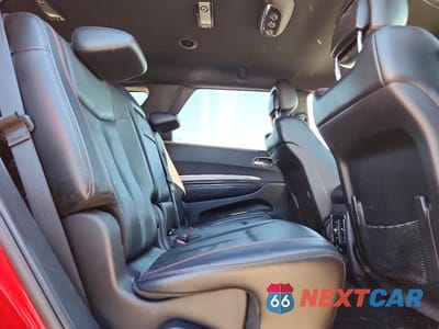 Zdjęcie 11 z 13 samochodu: 2015 DODGE DURANGO R VIN:1C4SDJCT1FC245910 - miniatura