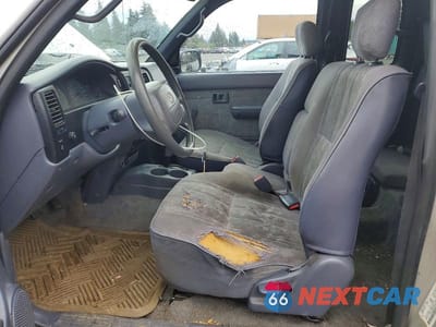Zdjęcie 7 z 12 samochodu: 2000 TOYOTA TACOMA XTRACAB PRERUNNER VIN:4TASM92NXYZ674993 - miniatura