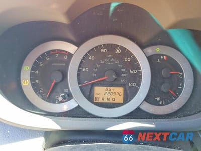 Zdjęcie 9 z 12 samochodu: 2011 TOYOTA RAV4 SPORT VIN:2T3WF4DV9BW060721 - miniatura