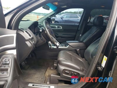 Zdjęcie 7 z 13 samochodu: 2015 FORD EXPLORER SPORT VIN:1FM5K8GT5FGC45645 - miniatura