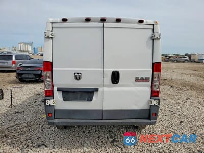 Zdjęcie 6 z 13 samochodu: 2015 RAM PROMASTER 1500 DELIVERY VAN VIN:3C6TRVAG6FE504068 - miniatura