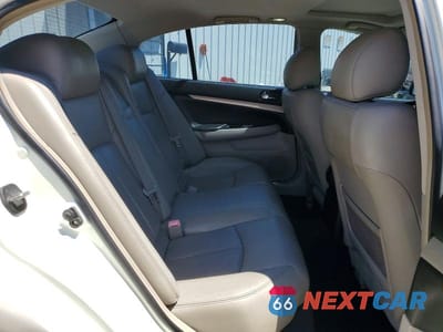 Zdjęcie 10 z 12 samochodu: 2008 INFINITI G35 X VIN:JNKBV61F48M277480 - miniatura
