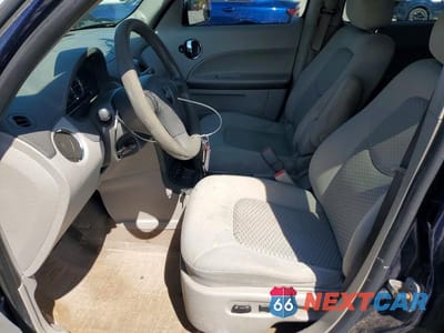 Zdjęcie 7 z 14 samochodu: 2008 CHEVROLET HHR LT VIN:3GNDA23D68S518523 - miniatura