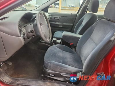 Zdjęcie 7 z 12 samochodu: 2001 FORD TAURUS SES VIN:1FAFP55271G233210 - miniatura