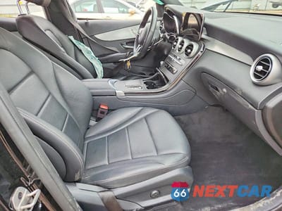 Zdjęcie 7 z 13 samochodu: 2021 MERCEDES-BENZ GLC 300 4MATIC VIN:W1N0G8EB5MF972838 - miniatura