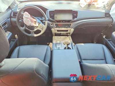 Zdjęcie 8 z 12 samochodu: 2025 HONDA RIDGELINE RTL VIN:5FPYK3F52SB048211 - miniatura