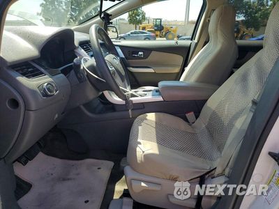Zdjęcie 7 z 13 samochodu: 2012 FORD EDGE SE VIN:2FMDK3GC3CBA82480 - miniatura
