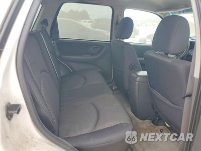 Zdjęcie 11 z 13 samochodu: 2003 MAZDA TRIBUTE VIN:4F2YZ04105KM08618 - miniatura