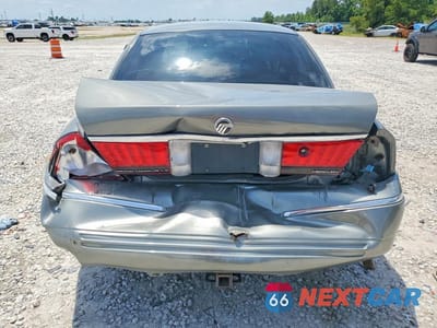 Zdjęcie 6 z 12 samochodu: 2002 MERCURY GRAND MARQUIS LS VIN:2MEFM75W32X654854 - miniatura