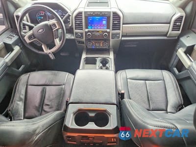 Zdjęcie 8 z 12 samochodu: 2020 FORD F250 SUPER DUTY VIN:1FT7W2BT9LEC61246 - miniatura