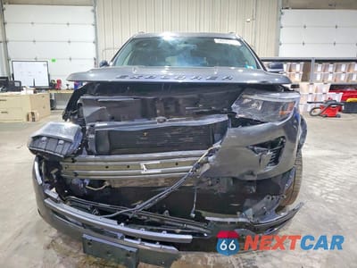 Piąte zdjęcie samochodu w środku: 2019 FORD EXPLORER SPORT VIN:1FM5K8GT4KGB10652 - miniatura