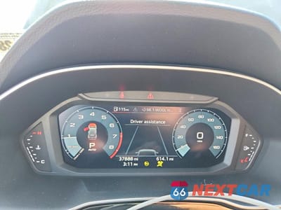 Zdjęcie 9 z 13 samochodu: 2023 AUDI Q3 PREMIUM S LINE 45 VIN:WA1DECF31P1077478 - miniatura