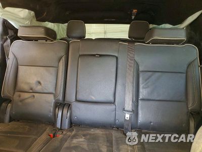 Zdjęcie 10 z 14 samochodu: 2024 GMC YUKON XL K1500 SLT VIN:1GKS2GKD9RR305652 - miniatura