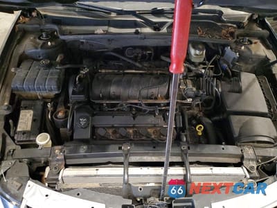 Zdjęcie 11 z 12 samochodu: 2006 CADILLAC DTS VIN:1G6KD57Y76U116760 - miniatura