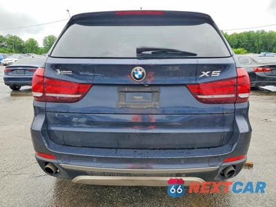 Zdjęcie 6 z 13 samochodu: 2014 BMW X5 XDRIVE35I VIN:5UXKR0C51E0H19207 - miniatura