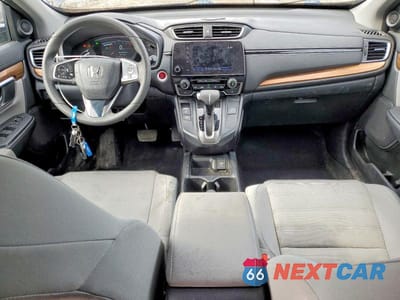 Zdjęcie 8 z 12 samochodu: 2017 HONDA CR-V EX VIN:5J6RW2H52HL042725 - miniatura