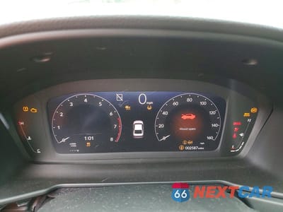 Zdjęcie 9 z 12 samochodu: 2025 HONDA ACCORD SE VIN:1HGCY1F42SA081927 - miniatura