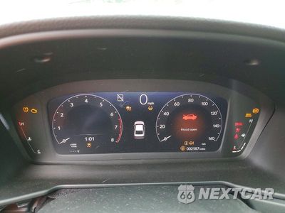 Zdjęcie 9 z 12 samochodu: 2025 HONDA ACCORD SE VIN:1HGCY1F42SA081927 - miniatura