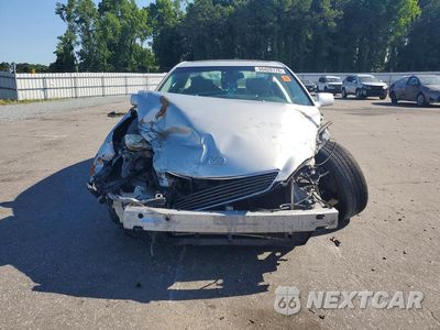 Piąte zdjęcie samochodu w środku: 2005 LEXUS ES 330 VIN:JTHBA30G855105690 - miniatura