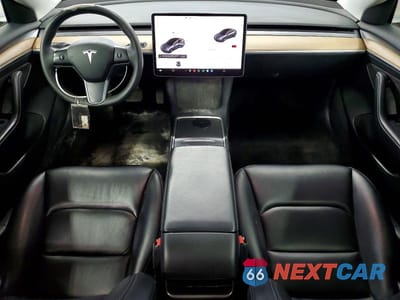 Zdjęcie 8 z 12 samochodu: 2023 TESLA MODEL 3 VIN:5YJ3E1EA0PF457862 - miniatura