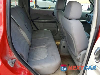 Zdjęcie 11 z 13 samochodu: 2011 CHEVROLET HHR LT VIN:3GNBABFW6BS518212 - miniatura