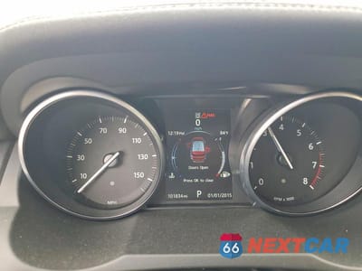Zdjęcie 9 z 13 samochodu: 2016 LAND ROVER RANGE ROVER EVOQUE HSE VIN:SALVR2BG3GH108005 - miniatura