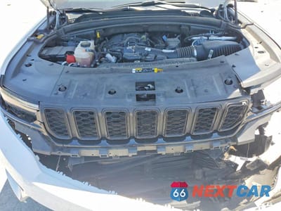 Zdjęcie 12 z 14 samochodu: 2024 JEEP GRAND CHEROKEE LAREDO VIN:1C4RJHAG8RC136516 - miniatura