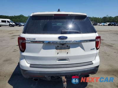 Zdjęcie 6 z 13 samochodu: 2019 FORD EXPLORER VIN:1FM5K8BH4KGA00008 - miniatura
