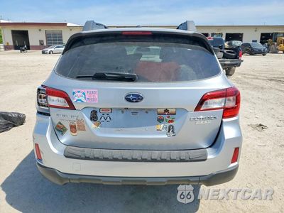 Zdjęcie 6 z 12 samochodu: 2015 SUBARU OUTBACK 2.5I PREMIUM VIN:4S4BSAEC2F3308110 - miniatura