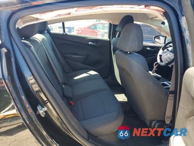 Zdjęcie 10 z 12 samochodu: 2017 CHEVROLET CRUZE LS VIN:1G1BC5SM6H7252246 - miniatura