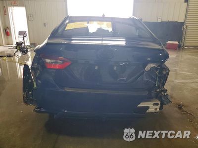 Zdjęcie 6 z 12 samochodu: 2023 TOYOTA CAMRY SE NIGHTSHADE VIN:4T1T11BK4PU078259 - miniatura