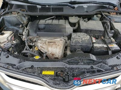 Zdjęcie 12 z 13 samochodu: 2015 TOYOTA VENZA LE VIN:4T3BA3BBXFU066789 - miniatura